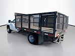2016 Chevrolet Silverado 3500 Regular Cab DRW 4WD Stake Bed for sale #6118212 - photo 11