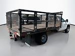 2016 Chevrolet Silverado 3500 Regular Cab DRW 4WD Stake Bed for sale #6118212 - photo 2