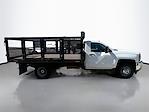 2016 Chevrolet Silverado 3500 Regular Cab DRW 4WD Stake Bed for sale #6118212 - photo 16