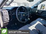 2016 Chevrolet Silverado 3500 Regular Cab DRW 4WD Stake Bed for sale #6118212 - photo 4