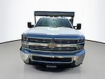 2016 Chevrolet Silverado 3500 Regular Cab DRW 4WD Stake Bed for sale #6118212 - photo 5