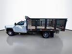 2016 Chevrolet Silverado 3500 Regular Cab DRW 4WD Stake Bed for sale #6118212 - photo 7