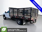 2016 Chevrolet Silverado 3500 Regular Cab 4WD Stake Bed for sale #6118212 - photo 10