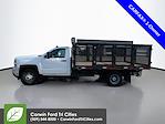 2016 Chevrolet Silverado 3500 Regular Cab 4WD Stake Bed for sale #6118212 - photo 6