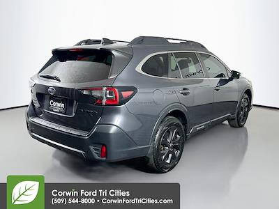 Used 2021 Subaru Outback Onyx Edition XT for sale #6118265 - photo 2