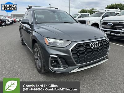 2023 Audi Q5 AWD SUV for sale #6118436 - photo 1