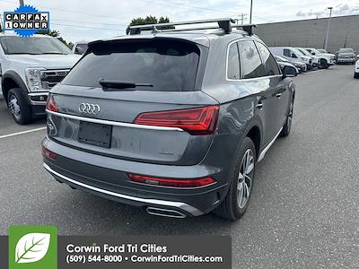 2023 Audi Q5 AWD SUV for sale #6118436 - photo 2