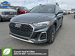 2023 Audi Q5 AWD SUV for sale #6118436 - photo 14