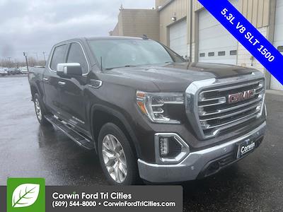 Used 2019 GMC Sierra 1500 - photo 1
