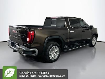 Used 2019 GMC Sierra 1500 - photo 1