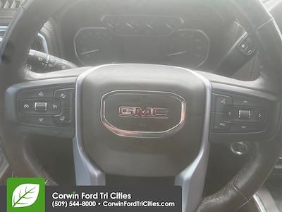 Used 2019 GMC Sierra 1500 - photo 1