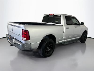 2014 Ram 1500 Quad Cab 4x4 Pickup for sale #6118758 - photo 2