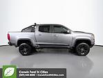 2021 Chevrolet Colorado Crew Cab 4WD Pickup for sale #6119113 - photo 17