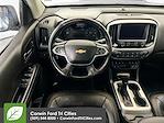 2021 Chevrolet Colorado Crew Cab 4WD Pickup for sale #6119113 - photo 24