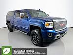 2016 GMC Sierra 2500 Crew Cab SRW 4WD Pickup for sale #6119200 - photo 1