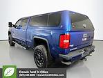 2016 GMC Sierra 2500 Crew Cab SRW 4WD Pickup for sale #6119200 - photo 12