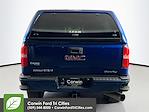 2016 GMC Sierra 2500 Crew Cab SRW 4WD Pickup for sale #6119200 - photo 15