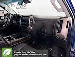 2016 GMC Sierra 2500 Crew Cab SRW 4WD Pickup for sale #6119200 - photo 30