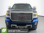 2016 GMC Sierra 2500 Crew Cab SRW 4WD Pickup for sale #6119200 - photo 5