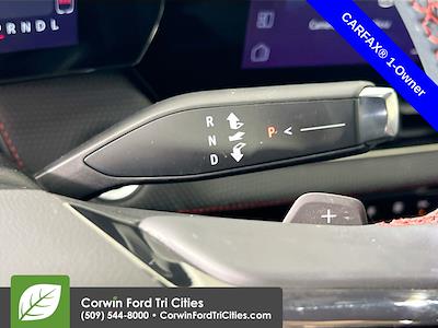 Used 2025 Chevrolet Equinox RS for sale #6119560 - photo 2