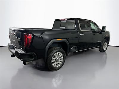 Used 2023 GMC Sierra 3500 Denali Crew Cab 4WD Pickup for sale #6119665 - photo 2
