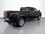 Used 2023 GMC Sierra 3500 Denali Crew Cab 4WD Pickup for sale #6119665 - photo 2