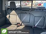 2023 GMC Sierra 3500 Crew Cab 4x4 Pickup for sale #6119665 - photo 9