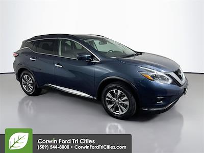 2018 Nissan Murano 4x4 SUV for sale #6119690 - photo 1