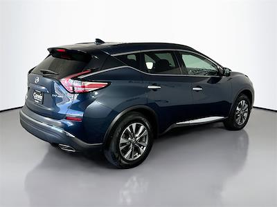 2018 Nissan Murano 4x4 SUV for sale #6119690 - photo 2