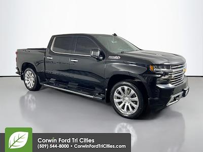 Used 2022 Chevrolet Silverado 1500 High Country Crew Cab for sale #6119854 - photo 1