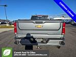 2025 Chevrolet Silverado 3500 Crew Cab 4WD Pickup for sale #6120257 - photo 3