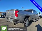 2025 Chevrolet Silverado 3500 Crew Cab 4WD Pickup for sale #6120257 - photo 2