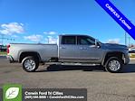 2025 Chevrolet Silverado 3500 Crew Cab 4WD Pickup for sale #6120257 - photo 12