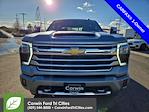 2025 Chevrolet Silverado 3500 Crew Cab 4WD Pickup for sale #6120257 - photo 4