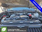 2025 Chevrolet Silverado 3500 Crew Cab 4WD Pickup for sale #6120257 - photo 42
