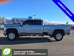 2025 Chevrolet Silverado 3500 Crew Cab 4WD Pickup for sale #6120257 - photo 10