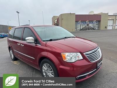 2016 Chrysler Town and Country FWD, Minivan for sale #6120753 - photo 1