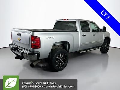 2012 Chevrolet Silverado 2500 Crew Cab 4WD Pickup for sale #6120812 - photo 2