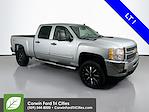 2012 Chevrolet Silverado 2500 Crew Cab 4WD Pickup for sale #6120812 - photo 1