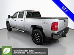 2012 Chevrolet Silverado 2500 Crew Cab 4WD Pickup for sale #6120812 - photo 11