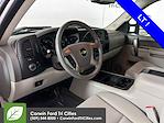 2012 Chevrolet Silverado 2500 Crew Cab 4WD Pickup for sale #6120812 - photo 3
