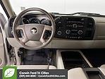 2012 Chevrolet Silverado 2500 Crew Cab 4WD Pickup for sale #6120812 - photo 21