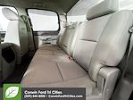 2012 Chevrolet Silverado 2500 Crew Cab 4WD Pickup for sale #6120812 - photo 23