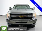 2012 Chevrolet Silverado 2500 Crew Cab 4WD Pickup for sale #6120812 - photo 4