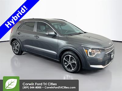 Used 2024 Kia Niro EX SUV for sale #6121299 - photo 1
