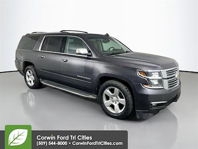 2016 Chevrolet Suburban 4x4 SUV for sale #7122333 - photo 1