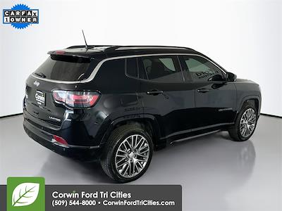 2022 Jeep Compass 4x4 SUV for sale #6122872 - photo 2