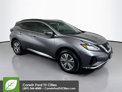 2022 Nissan Murano AWD SUV for sale #6123370 - photo 1