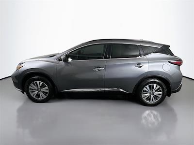 2022 Nissan Murano AWD SUV for sale #6123370 - photo 2