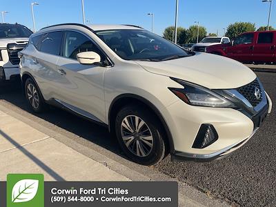 2022 Nissan Murano AWD SUV for sale #6123592 - photo 1